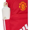 Kuprinė vaikams adidas Manchester United raudona KT0690