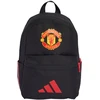 Kuprinė vaikams adidas Manchester United juoda KT0691
