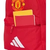 Kuprinė vaikams adidas Manchester United raudona KT0690