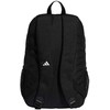 Vaikiška kuprinė adidas PrimeLift, juoda, KE0460