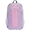 Kuprinė vaikams adidas PrimeLift violetinė JZ7660