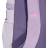 Kuprinė vaikams adidas PrimeLift violetinė JZ7660