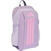 Kuprinė vaikams adidas PrimeLift violetinė JZ7660