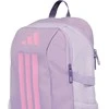 Kuprinė vaikams adidas PrimeLift violetinė JZ7660