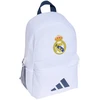 Adidas Real Madrid 2026/27 kuprinė jaunimui KR7557