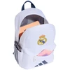 Adidas Real Madrid 2026/27 kuprinė jaunimui KR7557