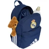 Kuprinė vaikams adidas Real Madryt tamsiai mėlyna KR7558