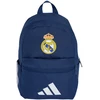 Kuprinė vaikams adidas Real Madryt tamsiai mėlyna KR7558