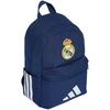 Kuprinė vaikams adidas Real Madryt tamsiai mėlyna KR7558