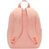 Oranžinis Vaikiška kuprinė Nike JDI Mini Oranžinis IO1530 800