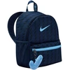 Vaikiška kuprinė Nike JDI Mini, tamsiai mėlyna, IO1530 410