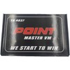Point Master Vm TN4037 Stalo teniso tinklo laikiklis