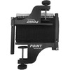 Point Master Vm TN4037 Stalo teniso tinklo laikiklis