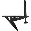 Point Clipper Clip TN4507 Laikiklis stalo teniso tinklui