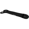 Latekso mankštos juosta Thorn Fit Latex Superband 208x0.65x0.45cm mikro juoda