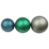 Legend Sport Kula plieninė Legend 3kg ESP-003K