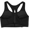 Nike Dri-FIT Swoosh W sportinė liemenėlė DD0428-010-SA