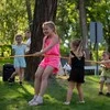 Traukimo Virvė Akson 15m Raudona