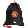 Maišelis adidas Manchester United juoda KT0712