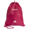 Maišelis adidas Real Madrid ciemnoróżowy KQ7906