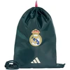 Maišelis adidas Real Madrid žalia KR7559