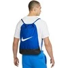 Krepšys batams Nike Brasilla mėlyna DM3978 480