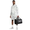 Krepšys Nike Brasilia Duffel 41 l szaro-juoda DM3976 068