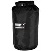 Maišelis żeglarski High Peak Drybag 1L XXS juoda 32057