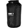 Maišelis żeglarski High Peak Drybag 4L XS juoda 32059