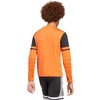 Marškinėliai bramkarska vaikams adidas Squadra 25 Long Sleeve oranžinė JJ1941 (116cm)