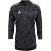 adidas Condivo 22 Jersey ilgomis rankovėmis M HB1615 vartininko marškinėliai