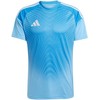 adidas Tiro 25 Competition marškinėliai trumpomis rankovėmis M JI9715