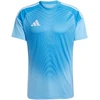 adidas Tiro 25 Competition marškinėliai trumpomis rankovėmis M JI9715