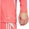 Marškinėliai bramkarska vyriška adidas Tiro 25 Competition Goalkeeper Long Sleeve raudona JI9724 (2XL)