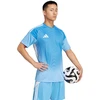 adidas Tiro 25 Competition marškinėliai trumpomis rankovėmis M JI9715