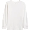 Marškinėliai dla chłopca longsleeve 4F M459 balta 4FJWMM00TLONM459 10S (152cm)