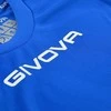Sportiniai marškinėliai vyrams Givova One U MAC01-0002