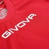 Sportiniai marškinėliai vyrams Givova One U MAC01-0012