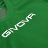Sportiniai marškinėliai vyrams Givova One U MAC01-0013