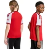 Marškinėliai vaikams adidas Arsenal FC 26/27 Home Jersey raudona KB9947 (152cm)