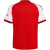 Marškinėliai vaikams adidas Arsenal FC 26/27 Home Jersey raudona KB9947 (152cm)