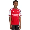 Marškinėliai vaikams adidas Arsenal FC 26/27 Home Jersey raudona KB9947 (152cm)