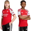 Marškinėliai vaikams adidas Arsenal FC 26/27 Home Jersey raudona KB9947 (152cm)