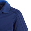 adidas Condivo 18 medvilninis polo marškinėliai vaikams CF4368
