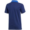 adidas Condivo 18 medvilninis polo marškinėliai vaikams CF4368