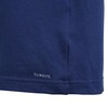 adidas Condivo 18 medvilninis polo marškinėliai vaikams CF4368