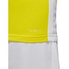 Adidas Entrada 18 Jsyy Jr CF1039 marškinėliai