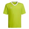 adidas Entrada 22 Marškinėliai Jr HC5079