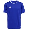 Marškinėliai vaikams adidas Entrada 26 Jersey mėlyna JZ2531 (176cm)
