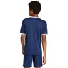 Marškinėliai vaikams adidas Entrada 26 Jersey tamsiai mėlyna JZ2522 (176cm)